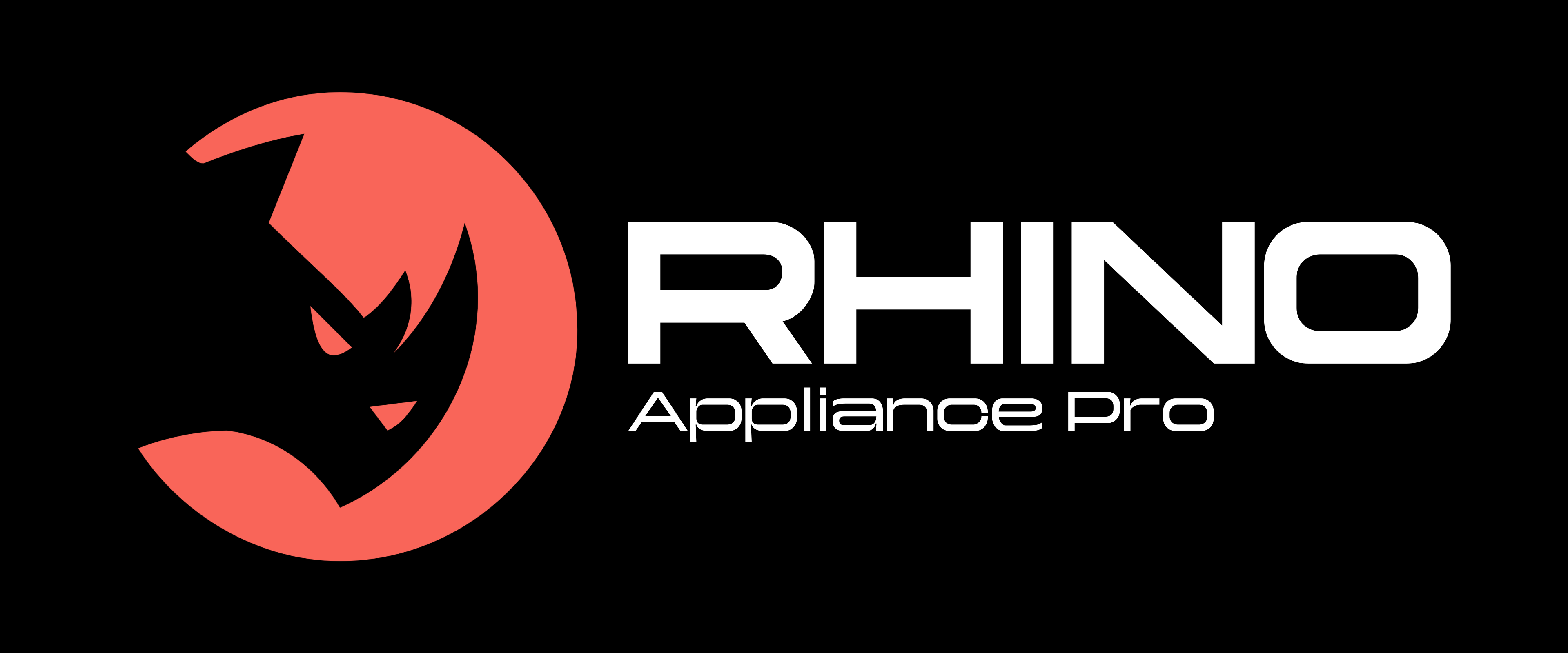 Rhino Appliance Pro